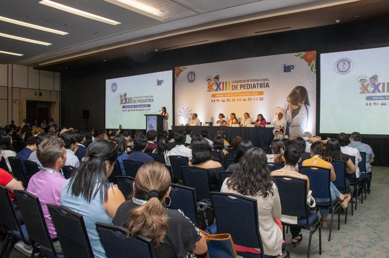 Turismo de convenciones genera derrama de 377 mdp en Yucatán durante septiembre
