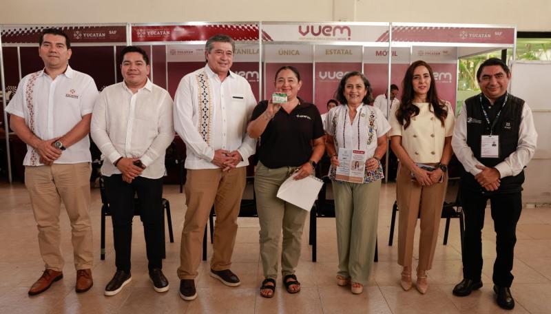 Inicia UNI VUEM para facilitar trámites estatales y federales a la comunidad universitaria