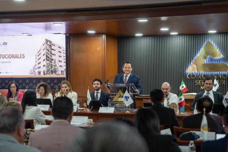 Renacimiento Maya genera confianza nacional con proyectos que atraen inversiones y transforman Yucatán
