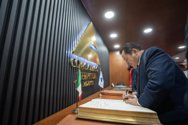 Renacimiento Maya genera confianza nacional con proyectos que atraen inversiones y transforman Yucatán