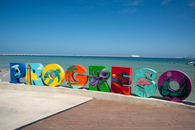 Yucatán incorpora cuatro destinos a transmisiones en tiempo real de Webcams de México
