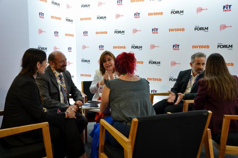 Yucatán presenta en Argentina su modelo de inteligencia de mercados turísticos