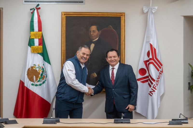 Renacimiento Maya fortalece alianza con Infonavit para que más familias tengan casa propia