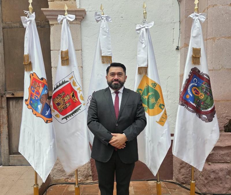Yucatán participa en coordinación fiscal nacional en etapa clave para el Presupuesto 2027
