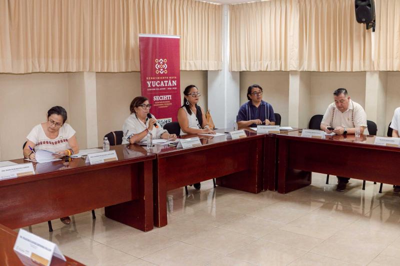 Transferencia de conocimiento y tecnología, clave para atender retos de Yucatán