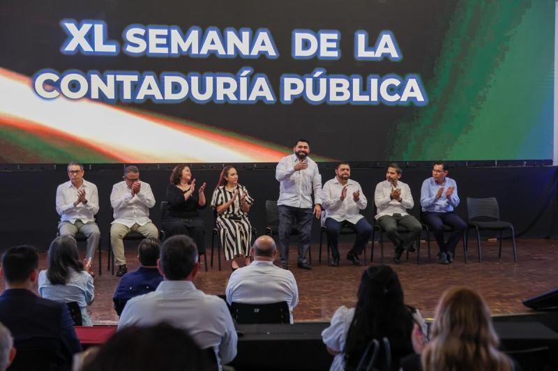 Finanzas sanas y solidez crediticia fortalecen el Renacimiento Maya en Yucatán