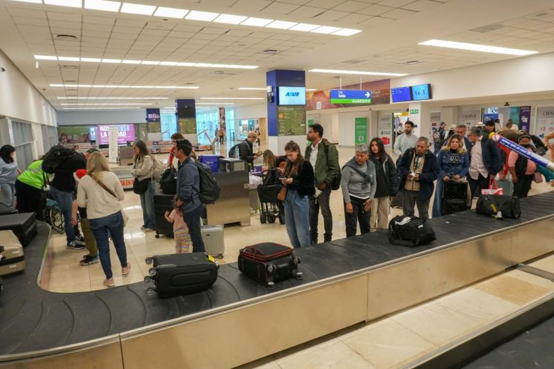 Yucatán se prepara para la temporada de invierno con mayor conectividad aérea hacia Canadá
