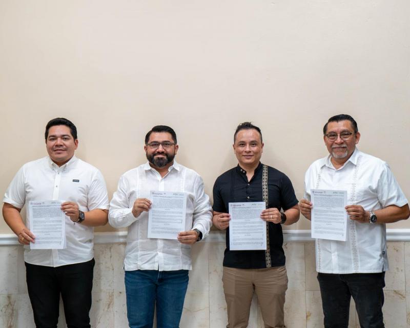 Módulos Renacimiento ofrecerán recargas de tarjetas Va y Ven  