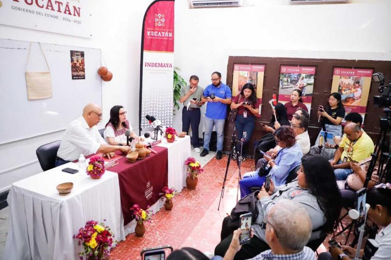 Plaza Grande reunirá 52 altares para celebrar el Janal Pixán