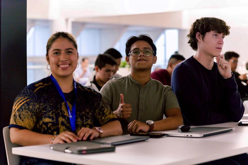Invitan a participar en el NASA Space Apps Challenge Mérida 2026