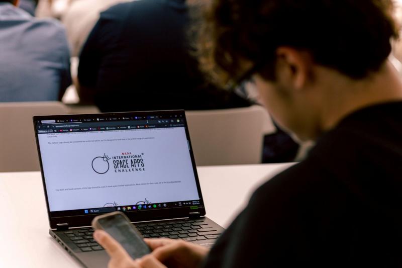 Invitan a participar en el NASA Space Apps Challenge Mérida 2026