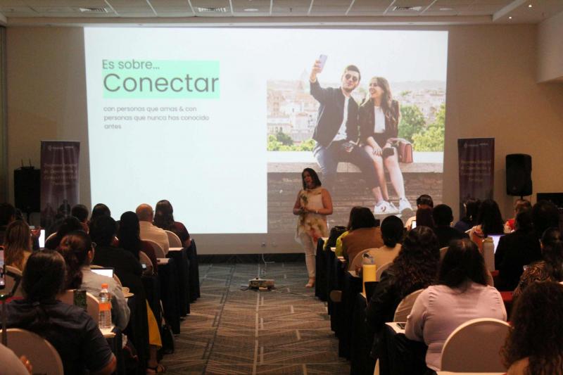 Yucatán impulsa la capacitación digital del sector turístico