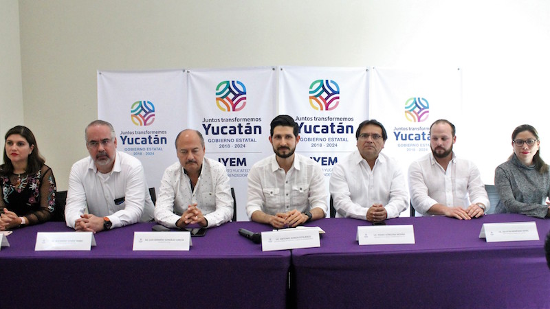 Alianza entre Yucatán y Guanajuato impulsará la industria local del calzado