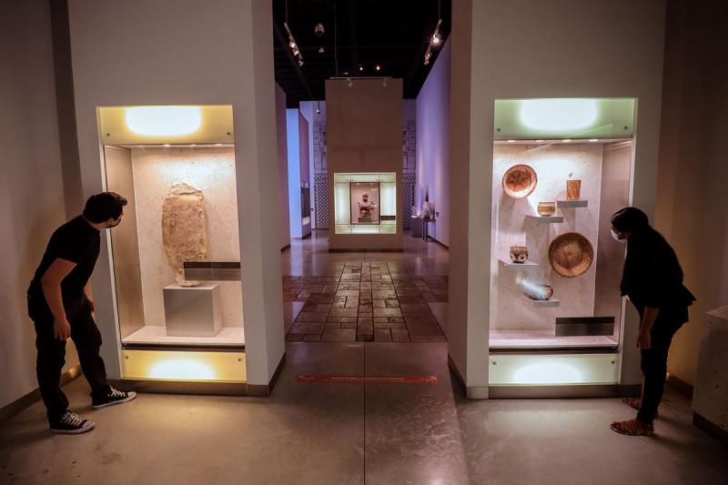 Sabiduría ancestral, en el Gran Museo del Mundo Maya