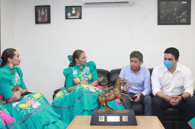 Charrería yucateca queda entre los primeros lugares de Campeonato Nacional