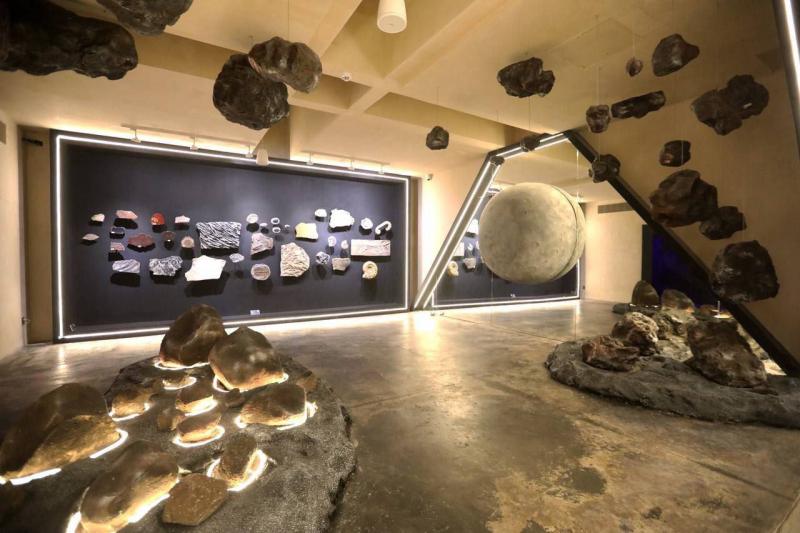 El Museo del Meteorito de Progreso abrirá sus puertas este martes 9 de agosto