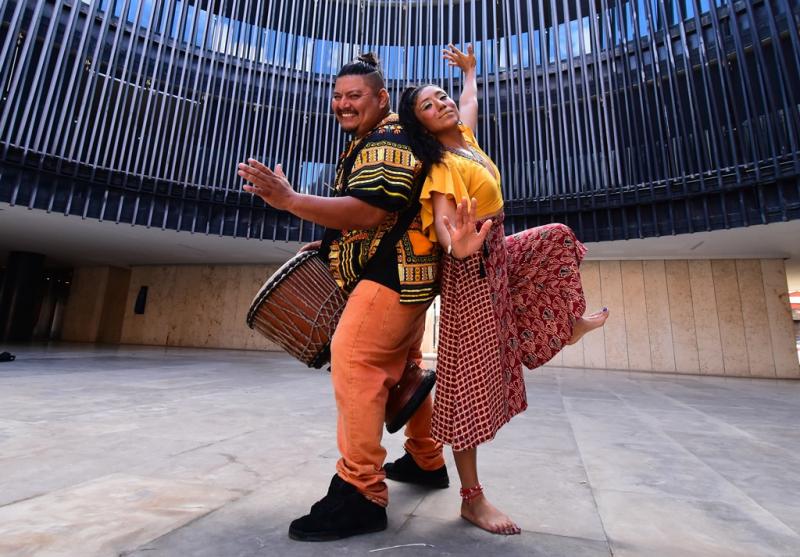 Amplia cartelera en Yucatán por el Día Internacional de la Danza