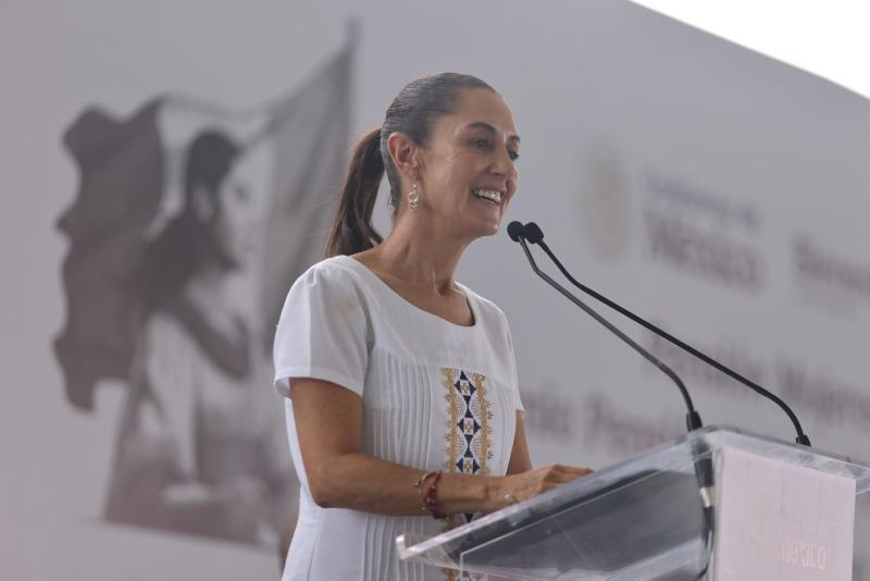 Anuncian Gobierno Federal y Estatal diversos programas sociales e importantes inversiones para Yucatán