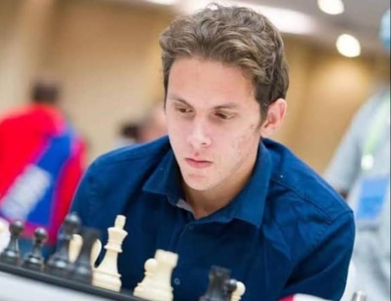 Respalda Gobierno del Estado el Torneo de Ajedrez "Carlos Torre Repetto"