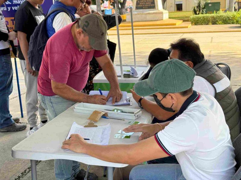 La Agencia de Transporte de Yucatán extiende plazo para el canje gratuito de tarjetas Va y Ven