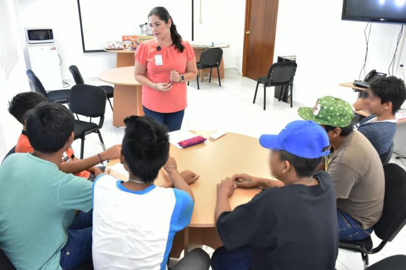 El Gobierno de Yucatán reafirma su compromiso con la salud mental y el bienestar de sus ciudadanos