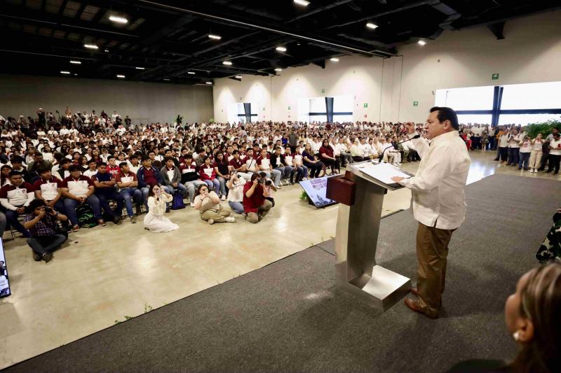 Aliados por la Vida, estrategia integral de prevención, atención a la salud y combate a las adicciones
