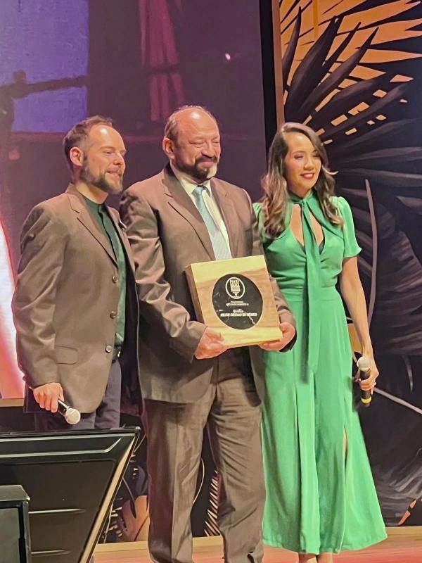 Yucatán el Mejor Destino Turístico de México