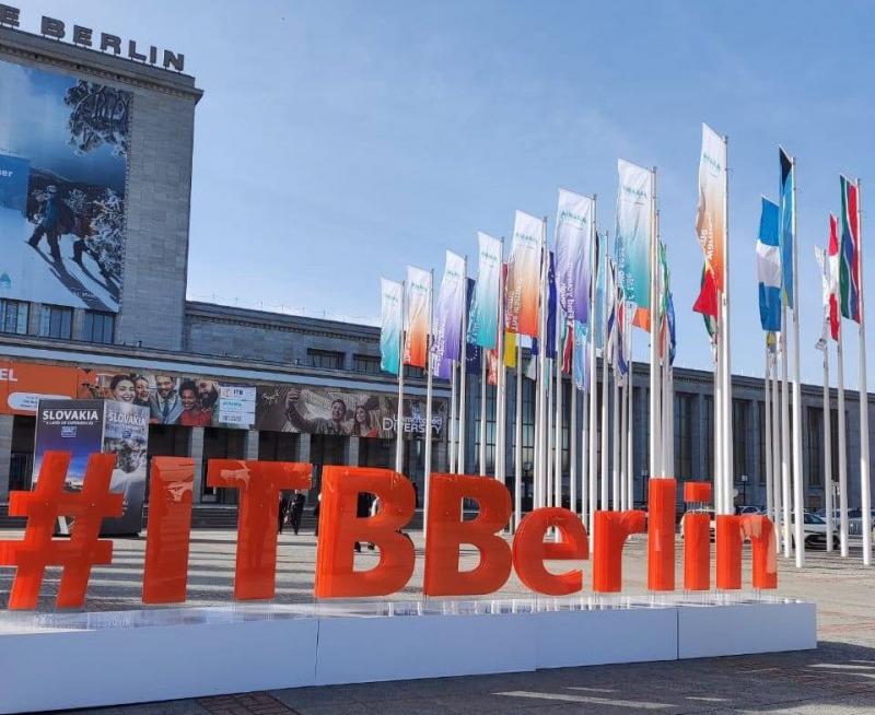 El Gobierno del Estado, a través de la Secretaría de Fomento Turístico (SEFOTUR), proyecta internacionalmente a Yucatán, al hacer presencia en el Pabellón de México de la Convención Internacional de Turismo ITB Berlín 2025, el evento más importante de la industria turística a nivel global, que se ll
