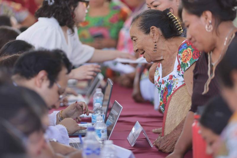 Anuncian primer refugio en Yucatán para mujeres en situación de ...