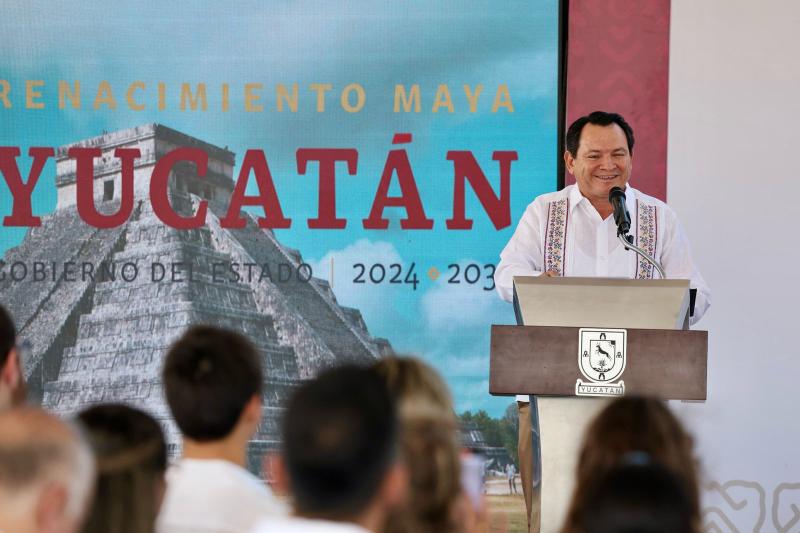 Recibe Yucatán inversión récord en bienes raíces por 7 mil MDP