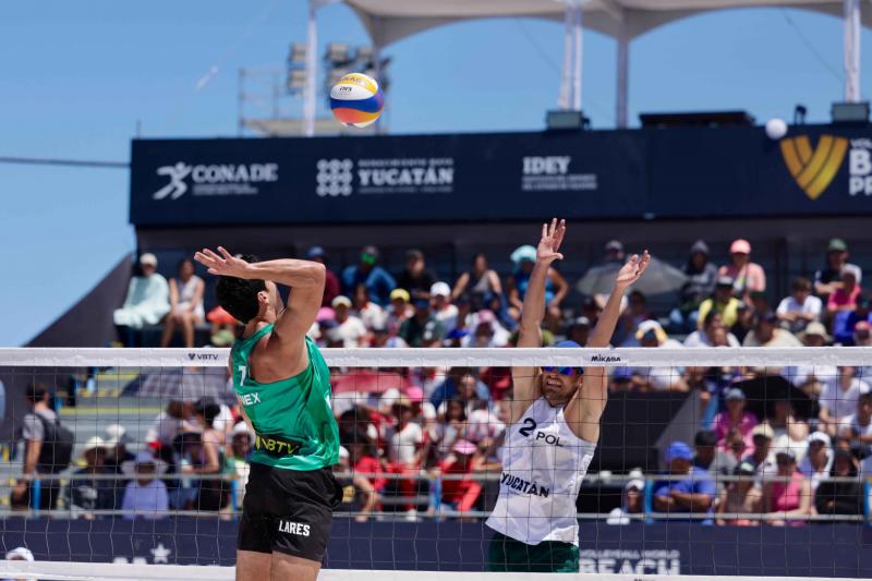 Yucatán atrae la atención de organizadores de eventos deportivos de talla mundial