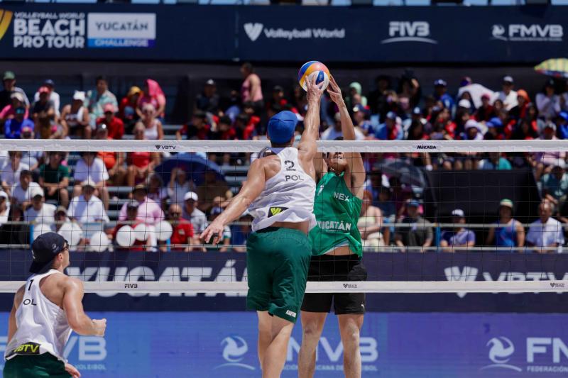 Yucatán atrae la atención de organizadores de eventos deportivos de talla mundial