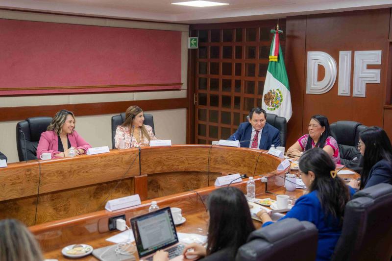 Yucatán contará con refugio para niños migrantes