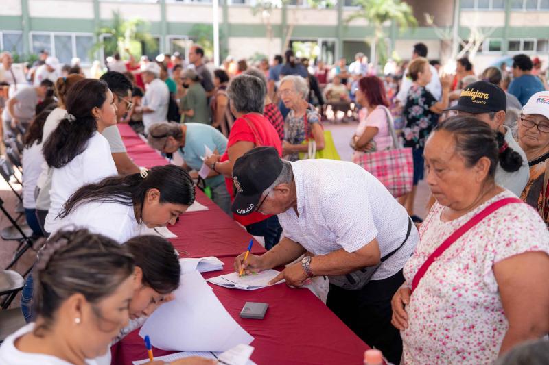 Avanza Gobierno del Estado en su compromiso con la seguridad alimentaria
