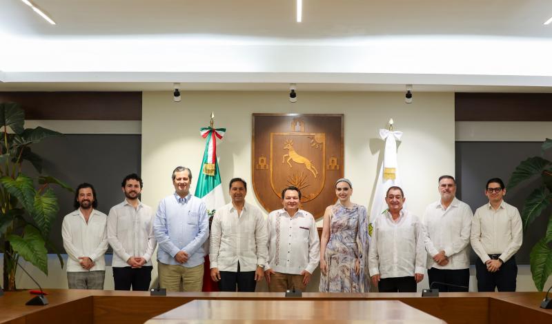 Diseñan agenda para industrializar Yucatán