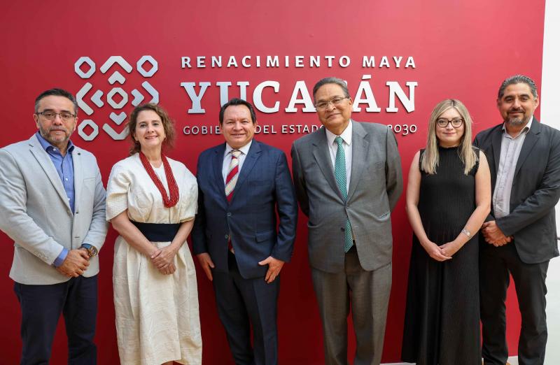 Construcción del hospital del IMSS de Ticul no está cancelada