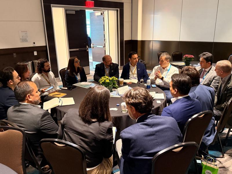 El Renacimiento Maya impulsa el turismo de cruceros en Yucatán