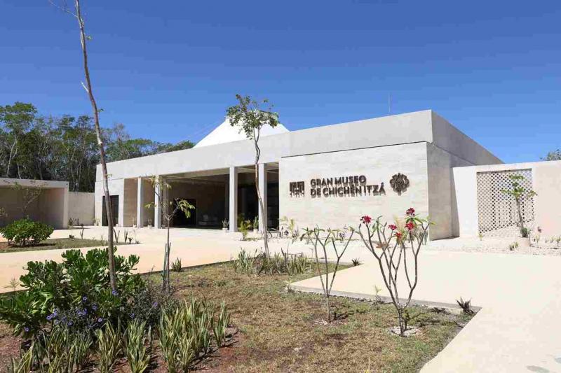 Contribuye turismo cultural y de aventura al desarrollo de regiones mayas