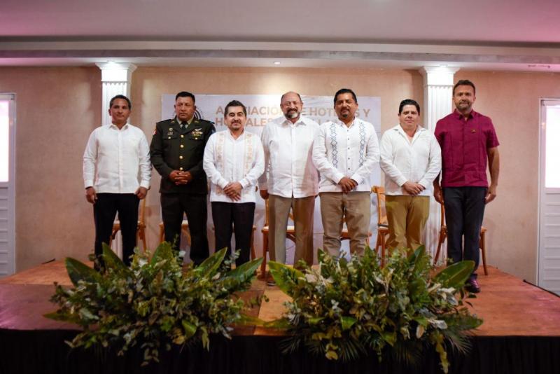 Valladolid se perfila como el nuevo polo turístico de Yucatán