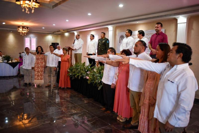 Valladolid se perfila como el nuevo polo turístico de Yucatán