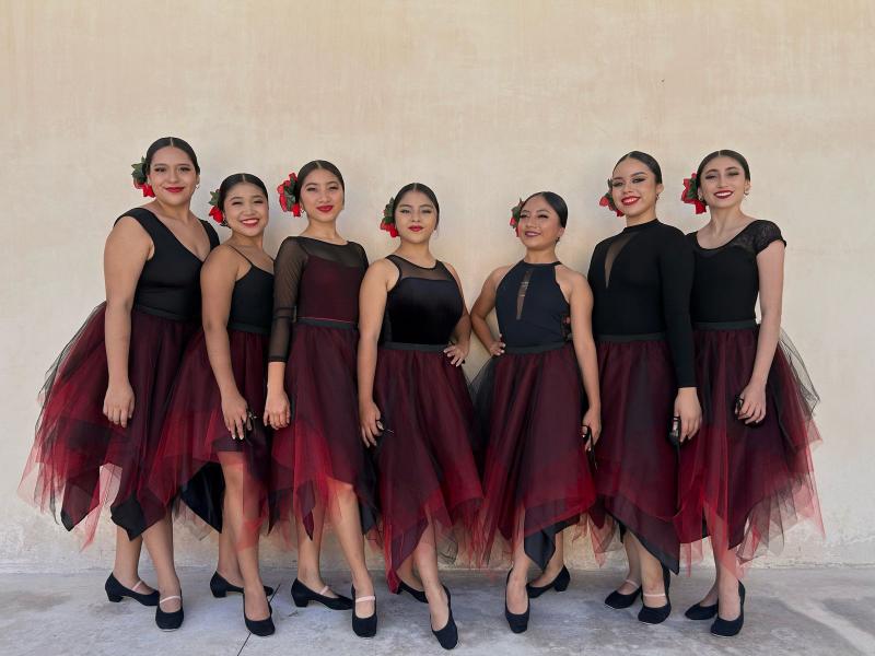 Conmemora Gobierno del Estado el Día Internacional de la Danza con una ...