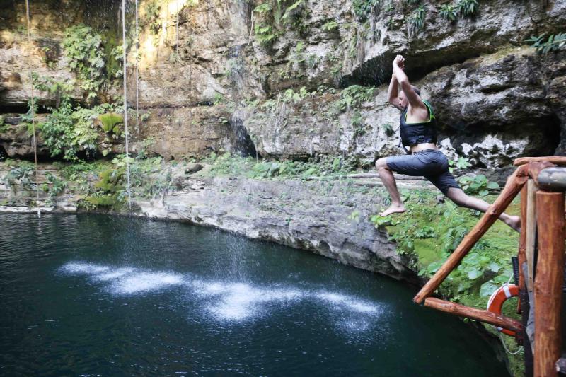 Invitan a redescubrir Patrimonio Cultural del Oriente Yucateco