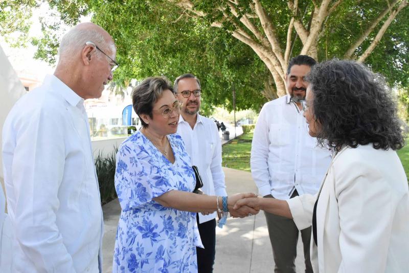 Conmemora SSY el Día Mundial de la Higiene de Manos 2025
