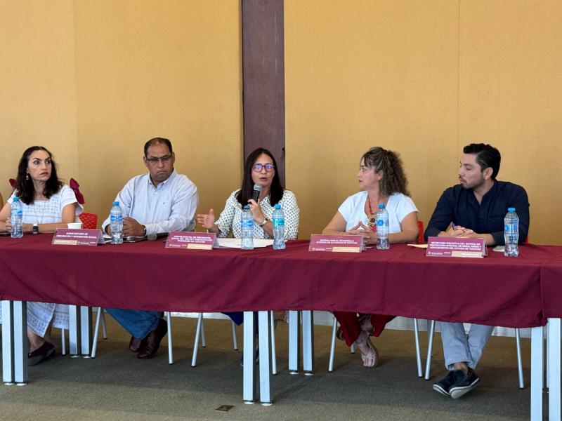 Realiza CEPREDEY la Primera Sesión Ordinaria del Consejo Estatal de ...