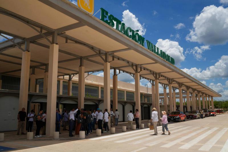 Renacimiento Maya fortalece la vocación turística de Valladolid