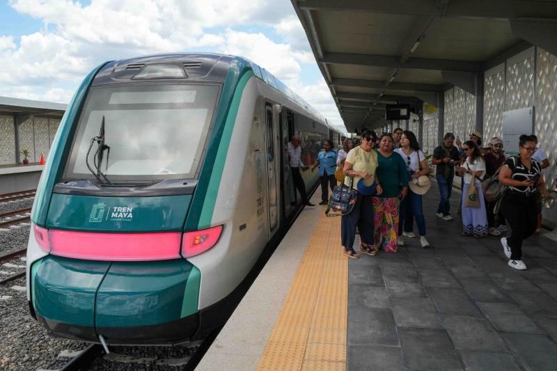 Renacimiento Maya fortalece la vocación turística de Valladolid