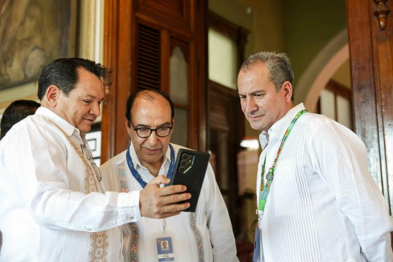 Yucatán capta inversión de casi 2,000 mdp del gigante Walmart