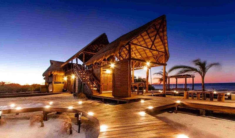 Yucatán se consolida como polo de atracción de inversiones en el sector turístico