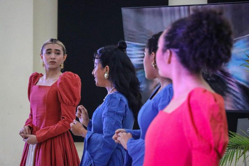 Ofrece la UNAY más de 40 actividades artísticas