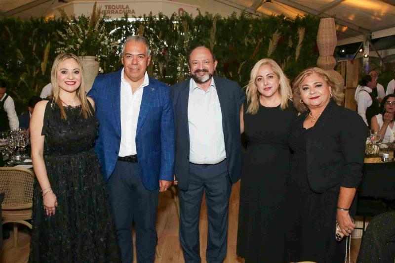 Yucatán, invitado especial de Sabor es Polanco, el festival gastronómico más importante de México